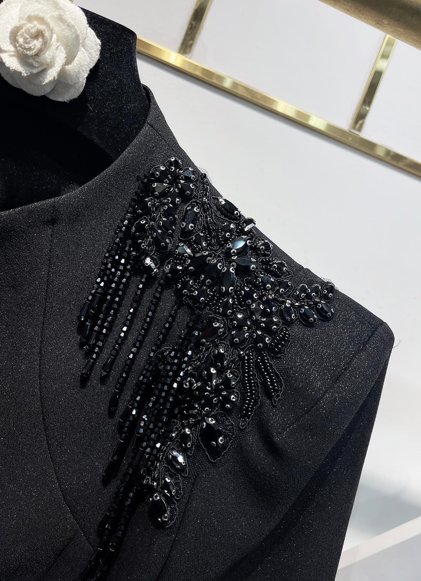 YSL 25S BLAZER STYLE 4