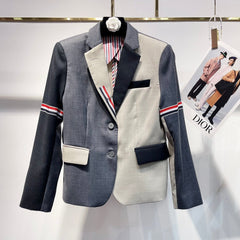 THOM 26S BLAZER STYLE 106