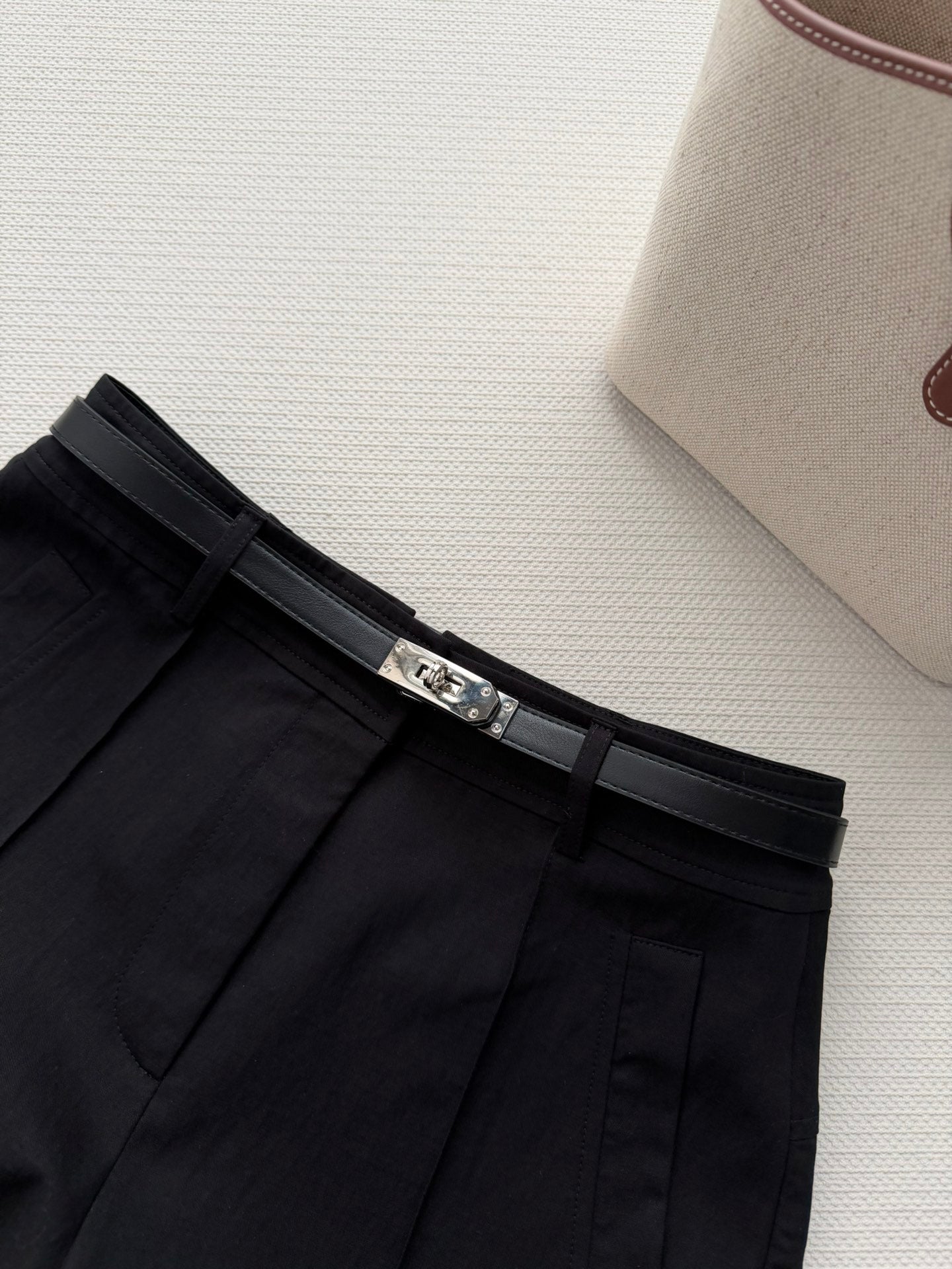 HERMES 26S SHORTS 552