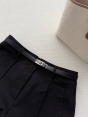 HERMES 26S SHORTS 552