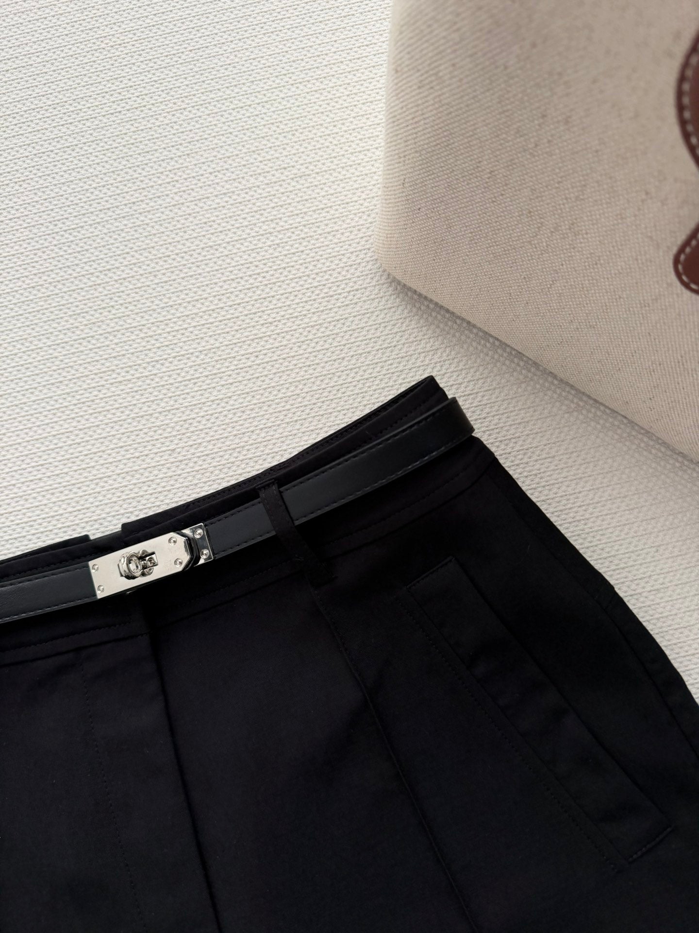 HERMES 26S SHORTS 552