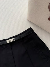 HERMES 26S SHORTS 552