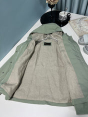 LP PARKA JACKET STYLE 37