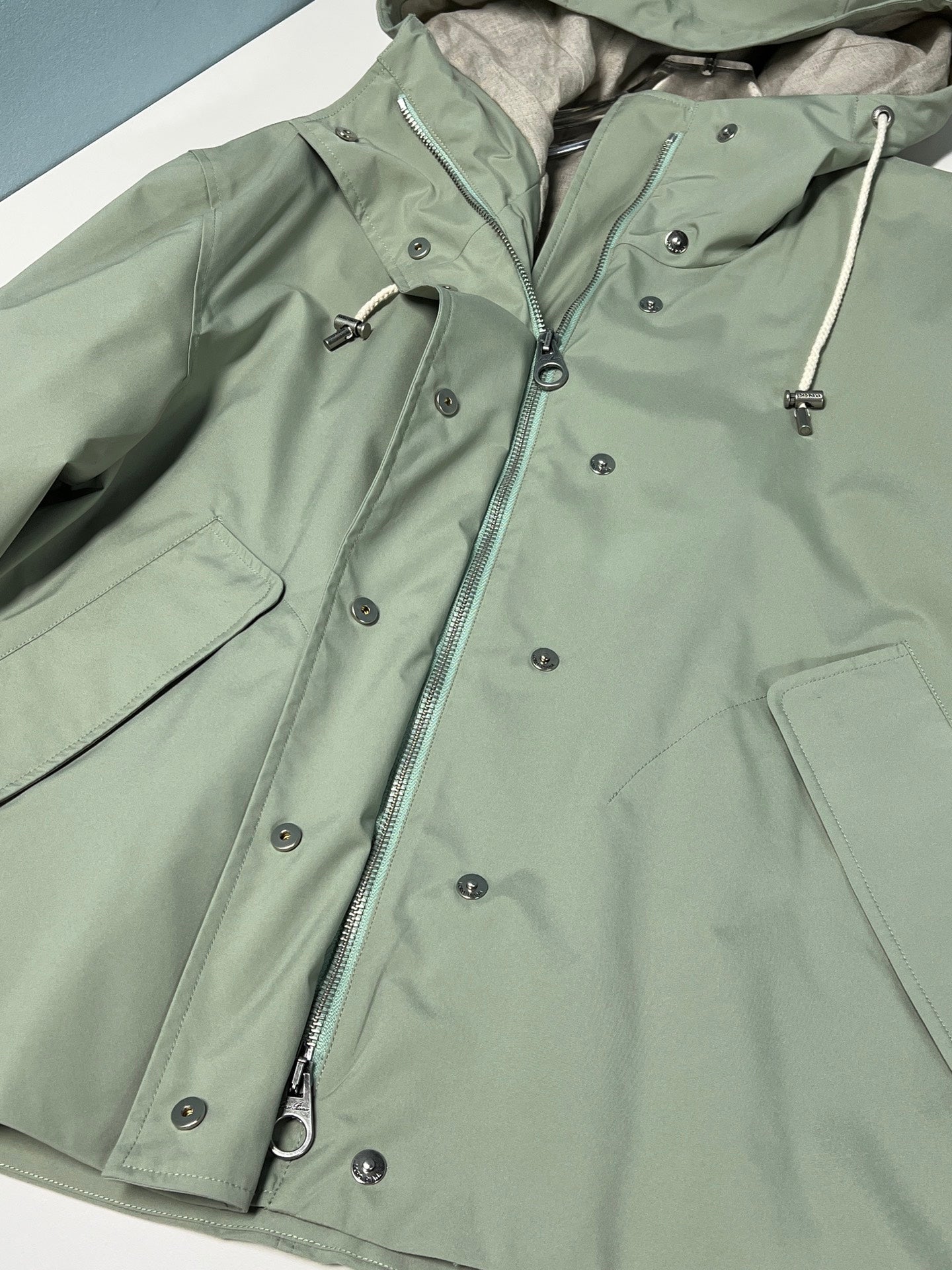 LP PARKA JACKET STYLE 37