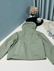 LP PARKA JACKET STYLE 37