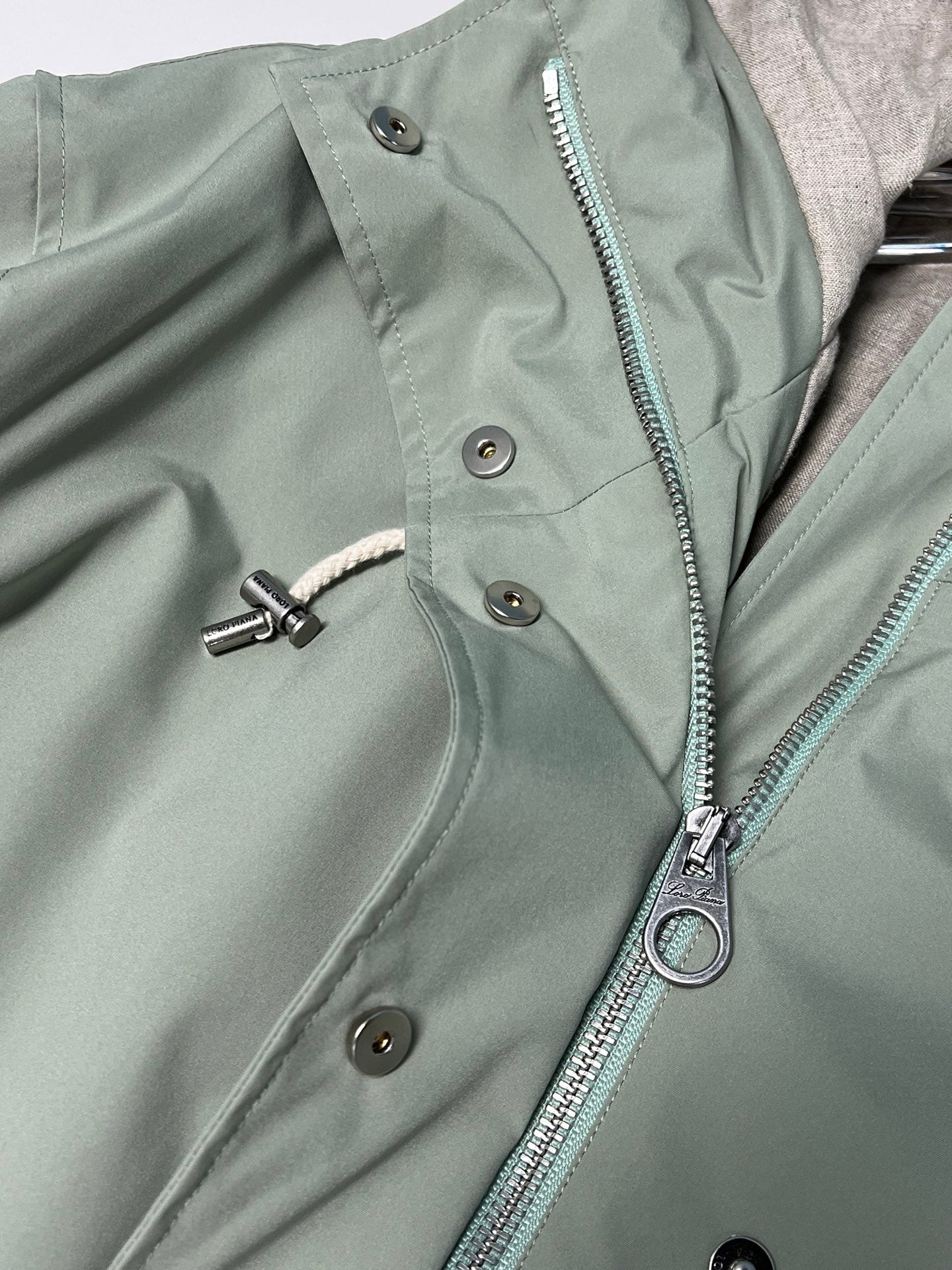 LP PARKA JACKET STYLE 37