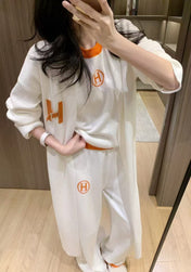 HERMES 25S THREE-PIECE SET 372