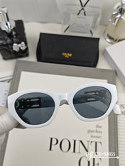 TRIOMPHE SUNGLASS 58035 IN ACETATE