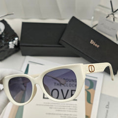 MONTAIGNE SUNGLASS 55119 IN ACETATE