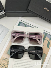 MONTAIGNE SUNGLASS 51139 IN ACETATE