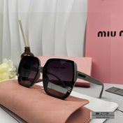 RUNWAY SQUARE SUNGLASSES 27739 IN ACETATE