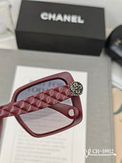 SQUARE SUNGLASSES 59912 IN ACETATE