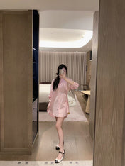 MIUMIU SHIRT DRESS STYLE 2