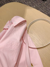 MIUMIU SHIRT DRESS STYLE 2