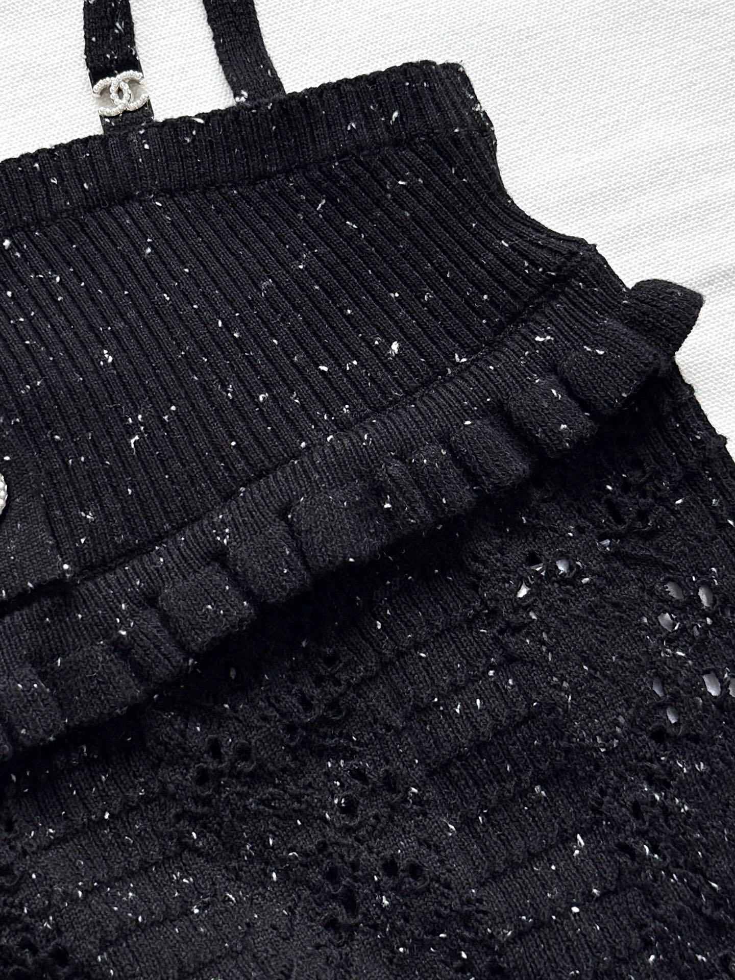 CHANEL CAMI TOP STYLE 84