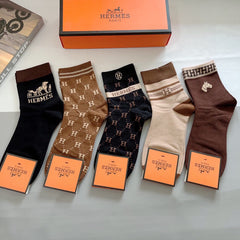 LOW-CUT SOCKS 423771 (1 BOX)