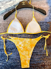 DIOR BIKINI 25S TWO PIECE 745945