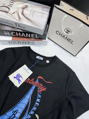BURBERRY 25S T-SHIRT 231