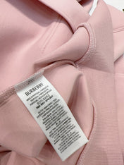 BURBERRY 25S SPORTSWEAR SET 187