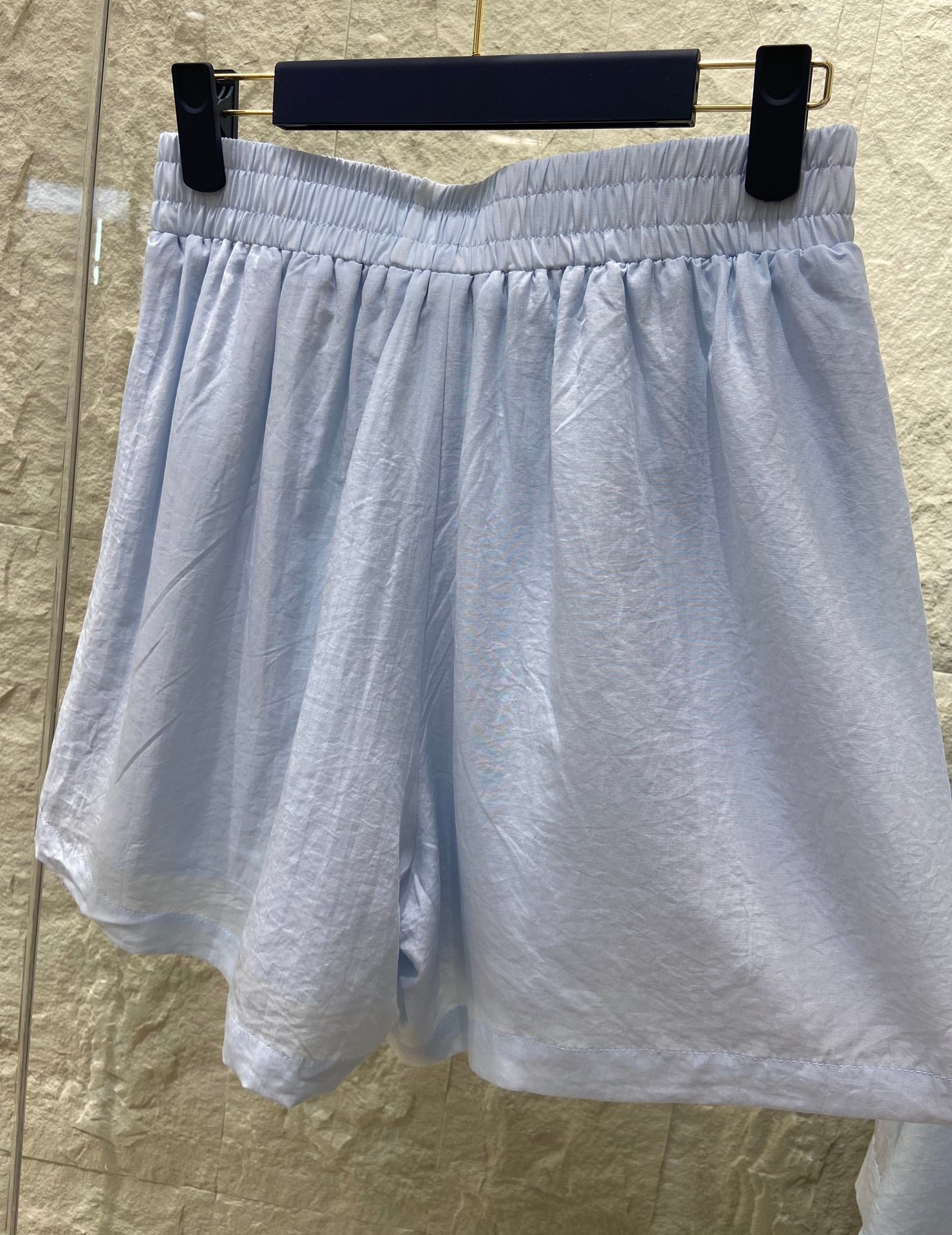 THOM INSPIRED SHIRT SET WITH DOG PRINT25S IN OXFORD COTTON 266233