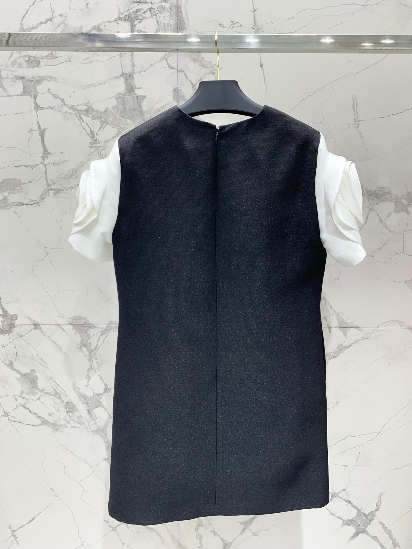 VALENTINO 26S DRESS 1224