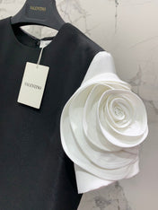 VALENTINO 26S DRESS 1224