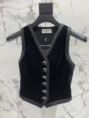 YSL 25S VEST STYLE 16