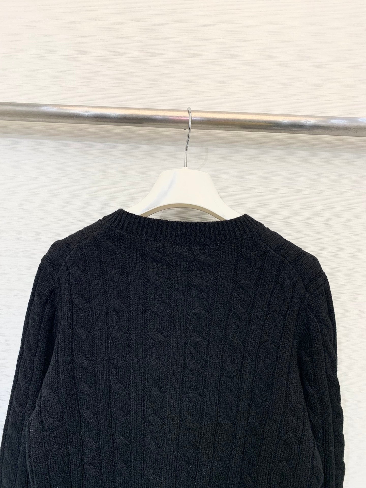 LOEWE CARDIGAN STYLE 35