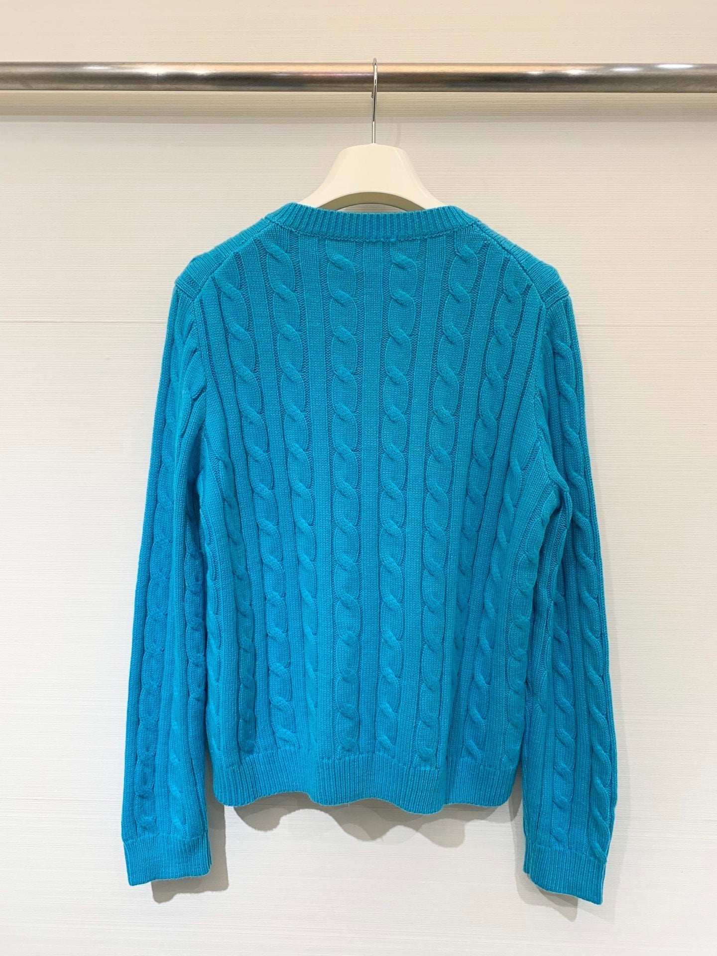 LOEWE CARDIGAN STYLE 36