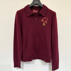 GUCCI SWEATER STYLE 59