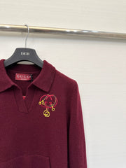 GUCCI SWEATER STYLE 59