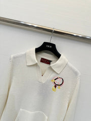 GUCCI SWEATER STYLE 60