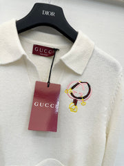 GUCCI SWEATER STYLE 60
