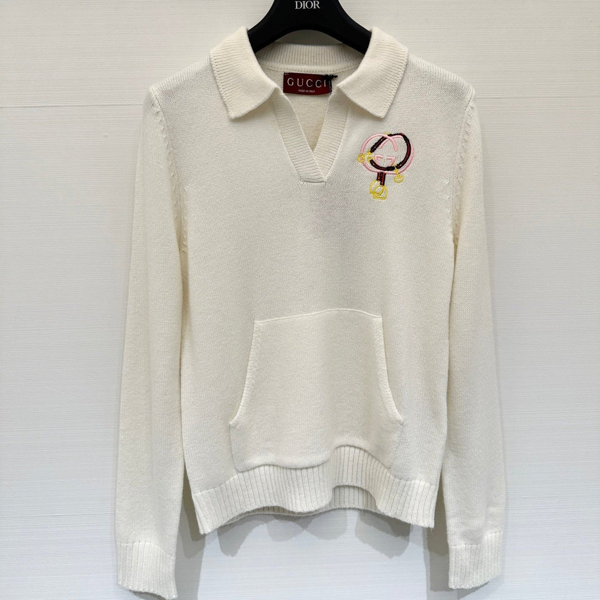 GUCCI SWEATER STYLE 60