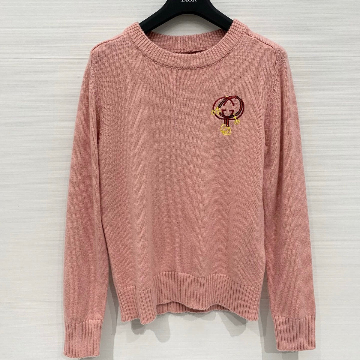 GUCCI SWEATER STYLE 52