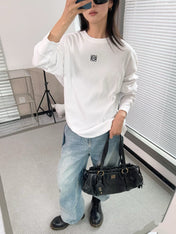 LOEWE LONG-SLEEVE T-SHIRT STYLE 65