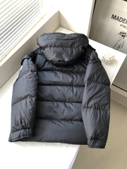 MONCLER JACKET STYLE 336