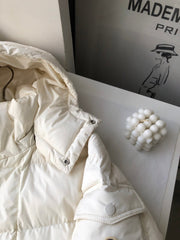 MONCLER JACKET STYLE 334