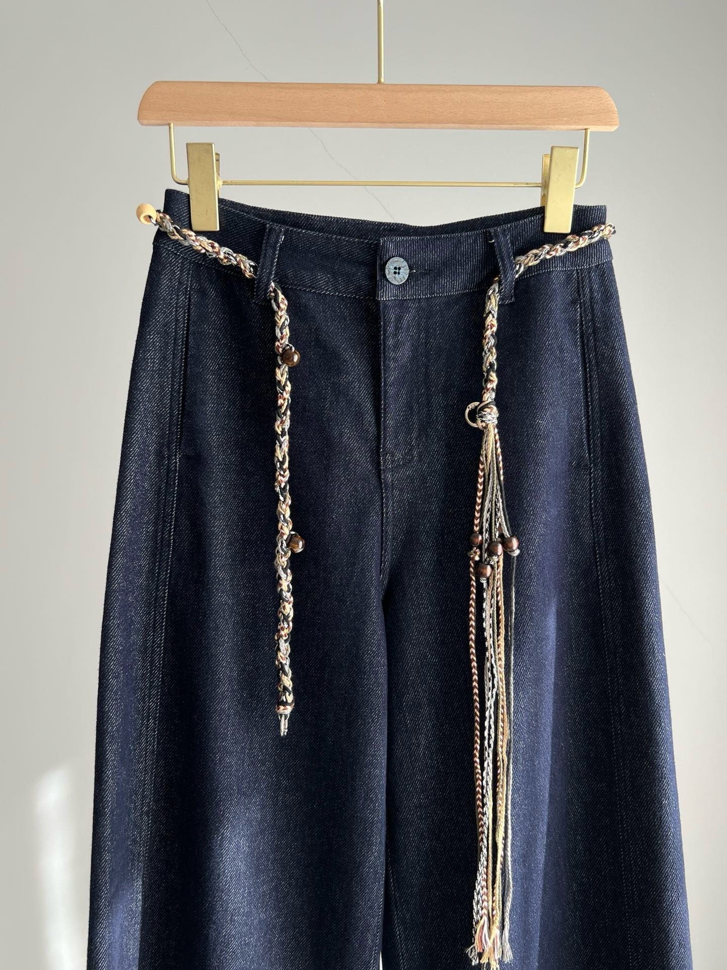 HERMES 25S JEANS 009