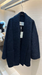 MAX MARA 25S WOOL COAT 229