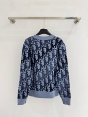 DIOR 25S PULLOVER SWEATER 604