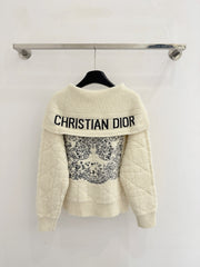 DIOR 25S CARDIGAN 601
