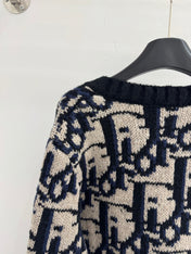 DIOR 25S CARDIGAN 583