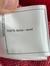 CHANEL 26S CREW NECK SWEATER 739