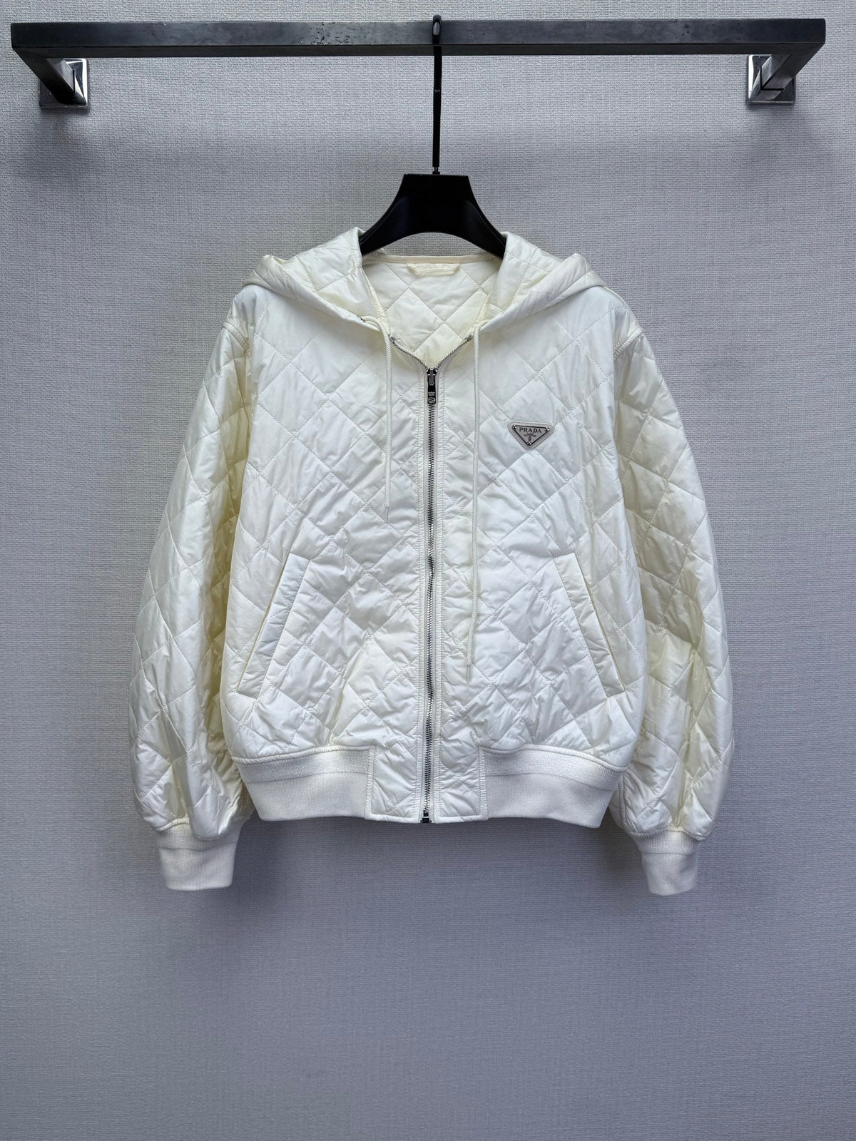 PRADA 25S JACKET 544