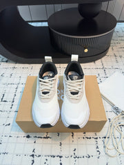 LW CLOUDTILT 2.0 SNEAKER WHITE POLYESTER