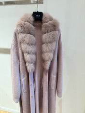 LP LONG-LINE COAT STYLE 21