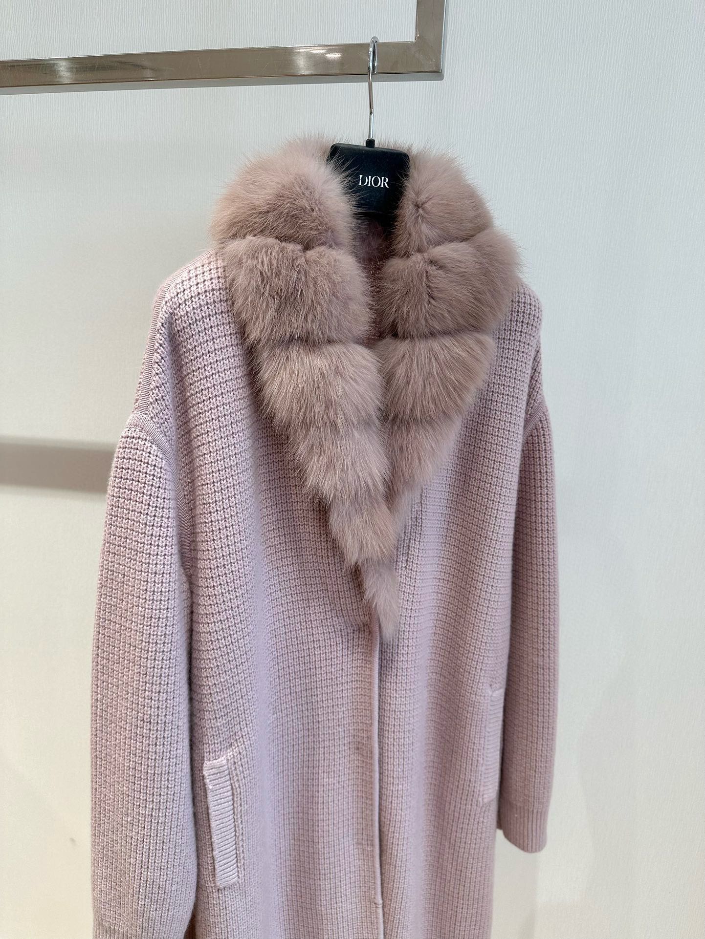 LP LONG-LINE COAT STYLE 21