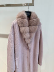 LP LONG-LINE COAT STYLE 21