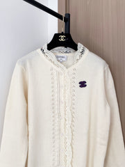 CHANEL 26S CARDIGAN JACKET 863